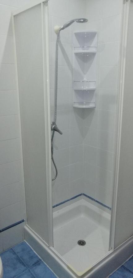 Apartamento Tui Centro Bagian luar foto