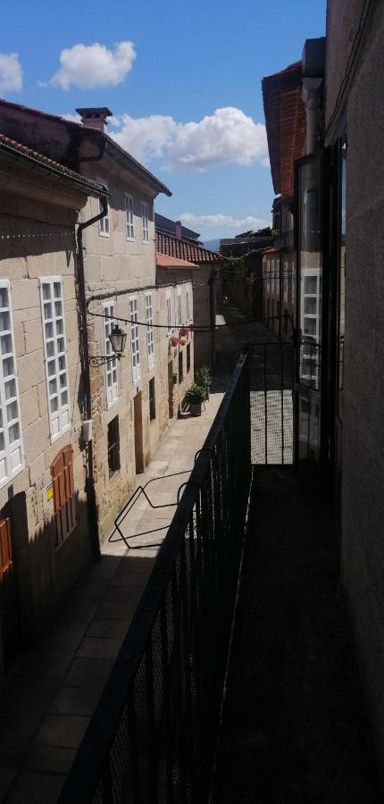 Apartamento Tui Centro Bagian luar foto