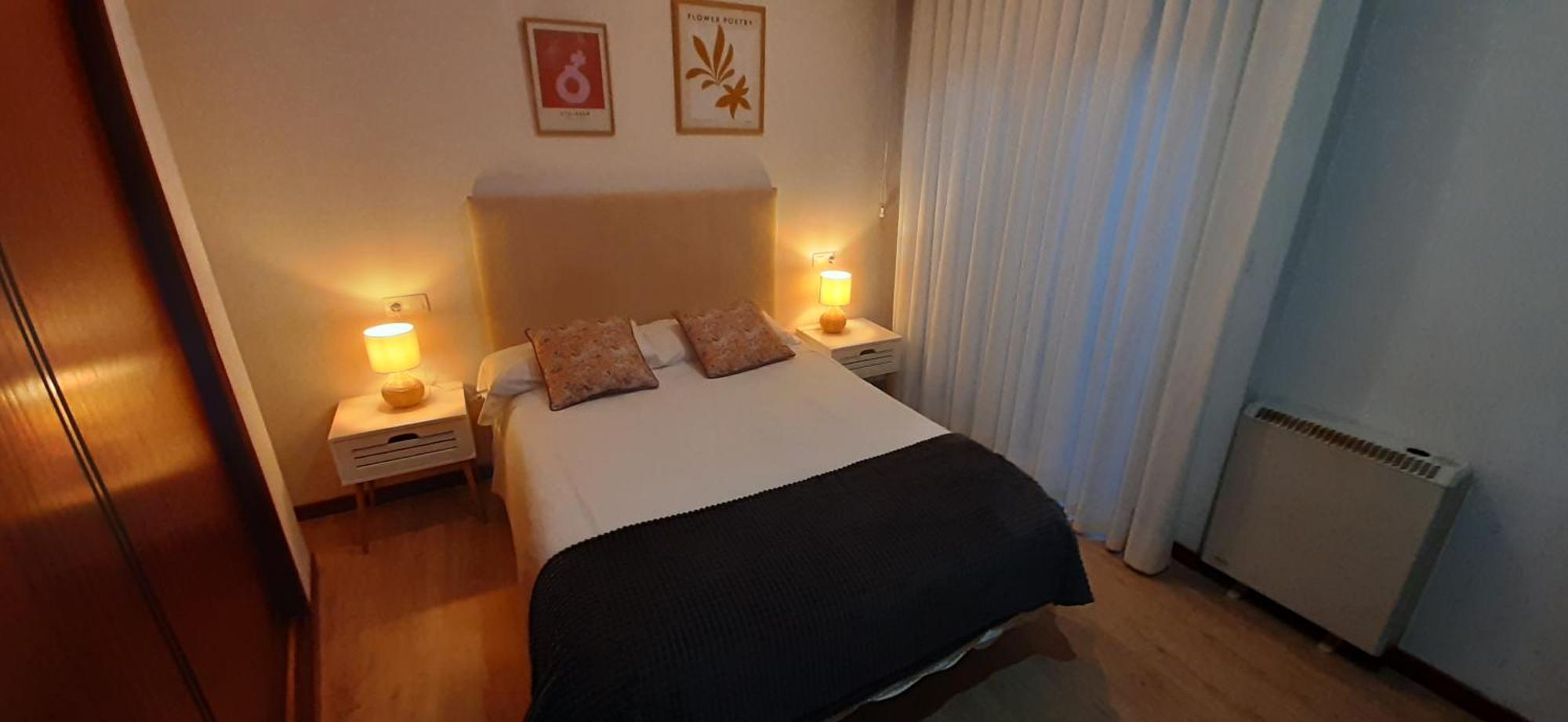 Apartamento Tui Centro Bagian luar foto